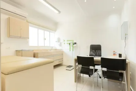 Imóvel Comercial à venda, 155m² no Vila Municipal, Jundiaí