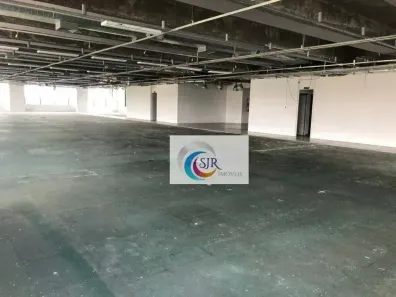 Sala Comercial para venda ou aluguel, 672m² no Vila Olímpia, São Paulo