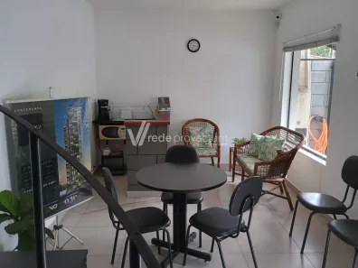 Prédio Comercial com 4 Quartos para alugar, 90m² no Jardim Paraíso, Campinas