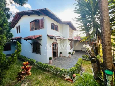 Casa com 4 Quartos à venda, 390m² no Itapoã, Belo Horizonte