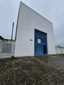 Galpão/Depósito/Armazém para alugar, 400m² no Olho D'agua, São Gonçalo do Amarante