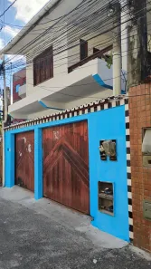 Casa com 3 Quartos à venda, 110m² no Itapuã, Salvador