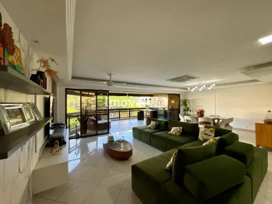 Apartamento com 3 Quartos à venda, 190m² no Recreio dos Bandeirantes, Rio de Janeiro