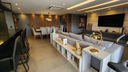 Apartamento com 4 Quartos à venda, 150m² no Barra Olímpica, Rio de Janeiro