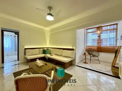 Apartamento com 3 Quartos à venda, 120m² no Praia do Morro, Guarapari