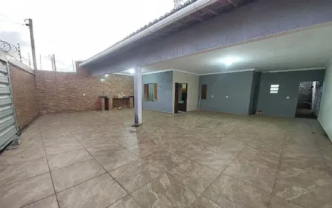 Casa com 4 Quartos à venda, 170m² no Pajuçara, Natal