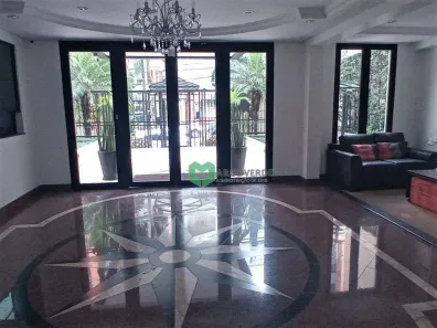 Apartamento com 1 Quarto à venda, 37m² no Pinheiros, São Paulo