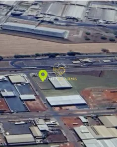 Lote/Terreno à venda, 1787m² no Setor Central, Rio Verde