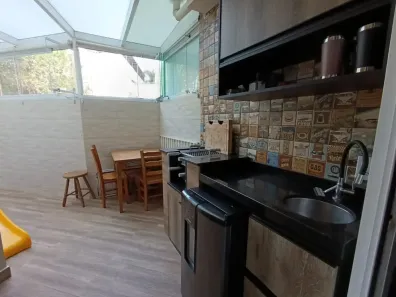 Apartamento com 2 Quartos à venda, 66m² no Vila Prudente, São Paulo