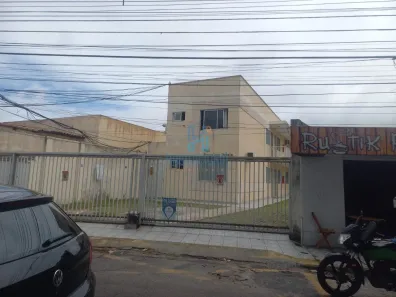 Flat com 1 Quarto à venda, 40m² no Alecrim, Natal