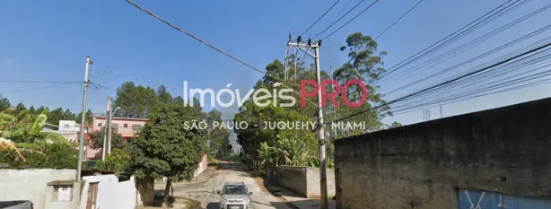 Lote/Terreno à venda, 54330m² no Jardim Campestre, Embu-Guaçu