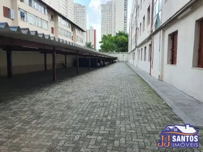 Apartamento com 1 Quarto à venda, 40m² no Mooca, São Paulo