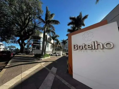 Sala Comercial para alugar, 98m² no São Cristóvão, Cascavel