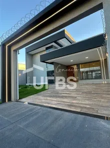 Casa com 3 Quartos à venda, 187m² no Parque das Flores, Goiânia