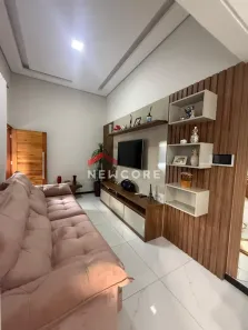 Casa com 3 Quartos à venda, 95m² no Granjas Reunidas São Vicente, São José da Lapa