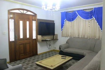 Casa com 5 Quartos para alugar, 250m² no Jardim Guarulhos, Guarulhos