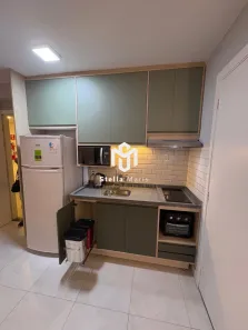 Apartamento com 1 Quarto para alugar, 33m² no Barra Funda, São Paulo