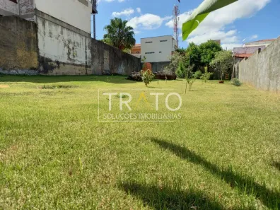 Lote/Terreno à venda, 490m² no Parque das Universidades, Campinas