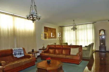 Casa com 4 Quartos à venda, 438m² no Alto da Lapa, São Paulo