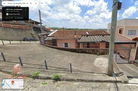 Casa com 2 Quartos à venda, 67m² no Parque Sao Benedito, Santa Isabel