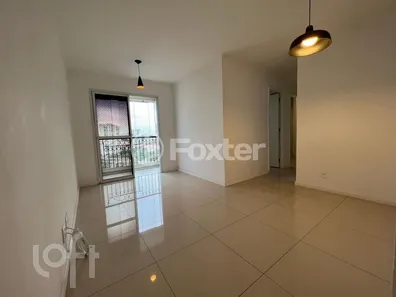 Apartamento com 3 Quartos à venda, 62m² no Vila Paulista, São Paulo