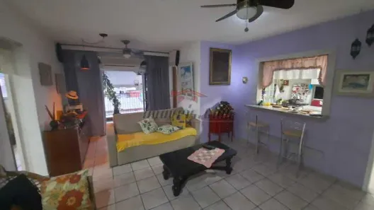 Apartamento com 1 Quarto à venda, 75m² no Taquara, Rio de Janeiro
