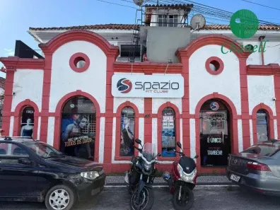 Ponto Comercial à venda, 123m² no Centro, Cabo Frio