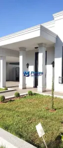 Casa com 3 Quartos à venda, 220m² no Terravista Residence Club, Mirassol
