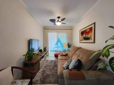 Apartamento com 2 Quartos à venda, 118m² no Tupi, Praia Grande