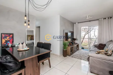 Apartamento com 3 Quartos à venda, 64m² no Vila dos Remédios, São Paulo