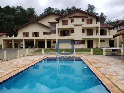 Fazenda/Sítio com 7 Quartos à venda, 872m² no , Lindóia