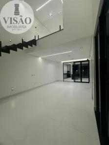 Casa de Condomínio com 4 Quartos à venda, 227m² no Ponta Negra, Manaus