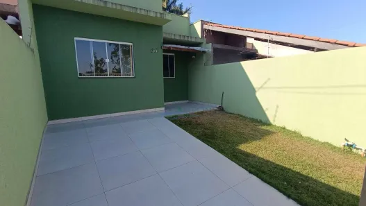 Casa com 3 Quartos à venda, 70m² no Aragarça, Londrina
