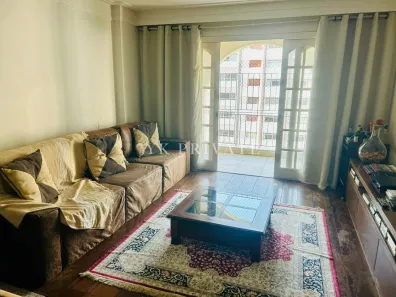 Apartamento com 4 Quartos à venda, 148m² no Perdizes, São Paulo