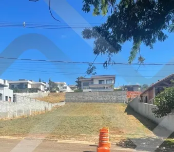 Lote/Terreno à venda, 800m² no Usina, Atibaia