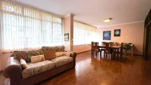 Apartamento com 4 Quartos à venda, 210m² no Boa Viagem, Belo Horizonte