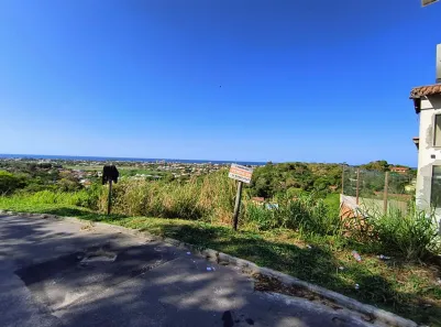 Lote/Terreno à venda, 510m² no Porto Novo, Saquarema