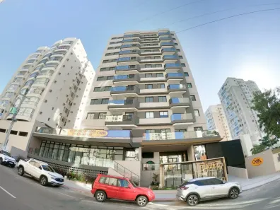 Apartamento com 3 Quartos à venda, 68m² no Praia de Itaparica, Vila Velha