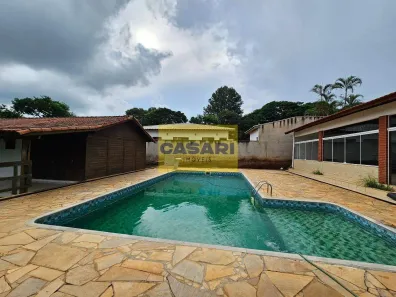 Fazenda/Sítio com 5 Quartos à venda, 267m² no Jardim Flamboyant III, Boituva