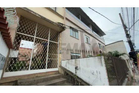 Apartamento com 2 Quartos para alugar, 90m² no Jardim Glória, Juiz de Fora