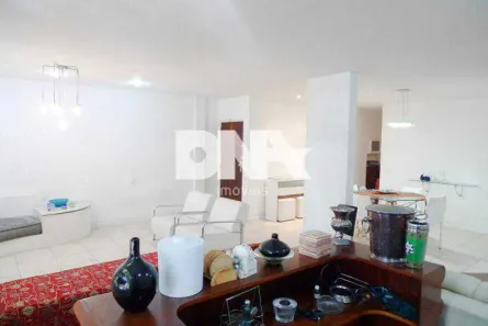 Apartamento com 3 Quartos à venda, 193m² no Ipanema, Rio de Janeiro