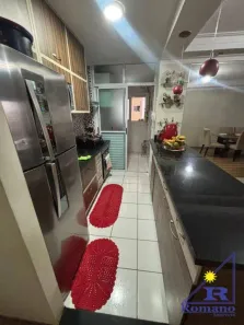 Apartamento com 2 Quartos à venda, 63m² no Parque São Lucas, São Paulo