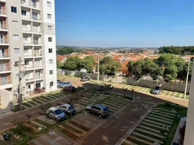Apartamento com 2 Quartos à venda, 53m² no Jardim São Marco, São José do Rio Preto