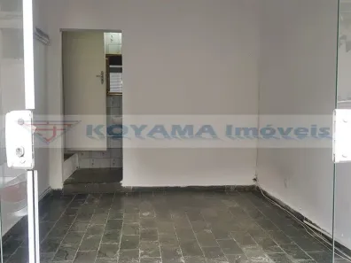 Ponto Comercial para alugar, 9m² no Saúde, São Paulo