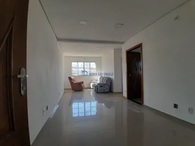 Casa com 1 Quarto para alugar, 55m² no Vila Nair, São Paulo