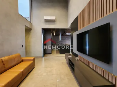 Casa de Condomínio com 3 Quartos à venda, 180m² no Residencial Villa de León, Piratininga