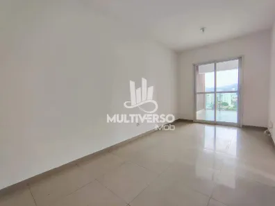Apartamento com 2 Quartos à venda, 69m² no Vila Mathias, Santos