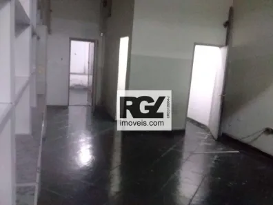 Ponto Comercial para alugar, 150m² no Centro, Santos