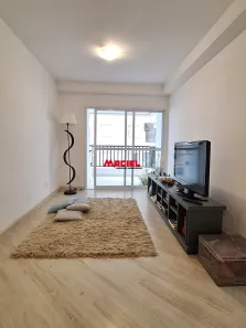 Apartamento com 3 Quartos à venda, 92m² no Parque Residencial Aquarius, São José dos Campos