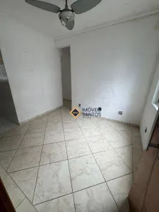 Apartamento com 1 Quarto à venda, 45m² no Aparecida, Santos